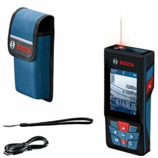 BOSCH GLM 150-27 C Lazerli Uzaklık Ölçer